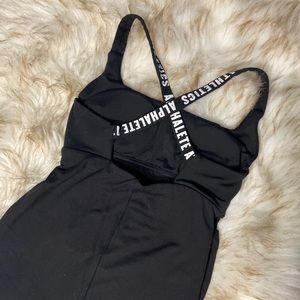 Alphalete Athletics Sports Bra Cami